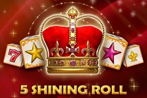 5 Shining Roll